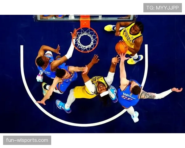 NBA与FIBA的罚球规则有何不同？从适用场景与距离为你解读