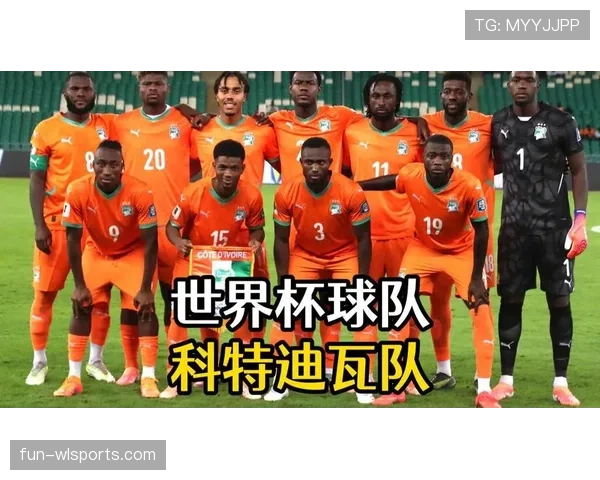 科特迪瓦2026世界杯阵容预测:非洲象能否重现黄金一代辉煌